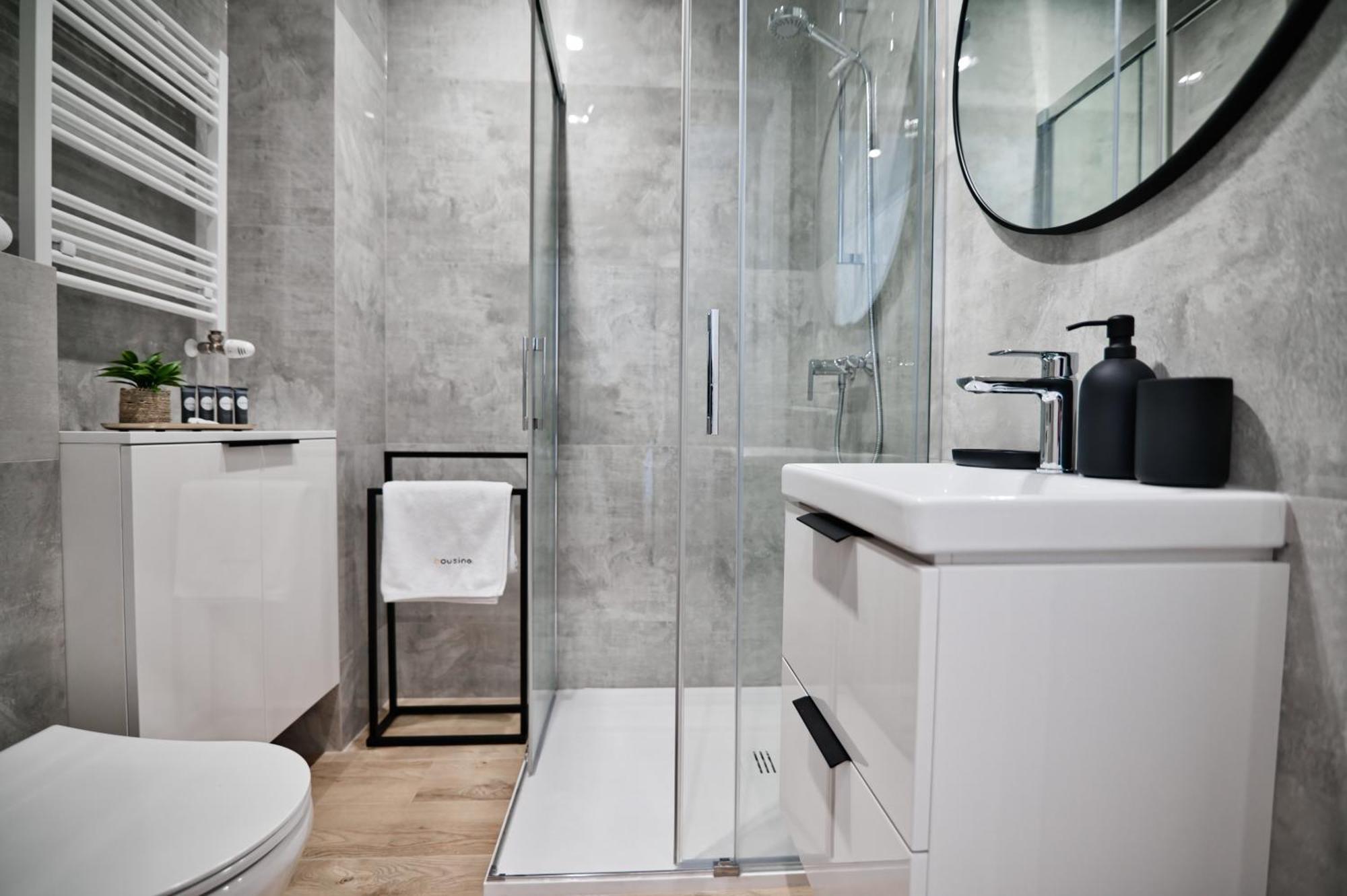 Apartment Jasminowy By Housine