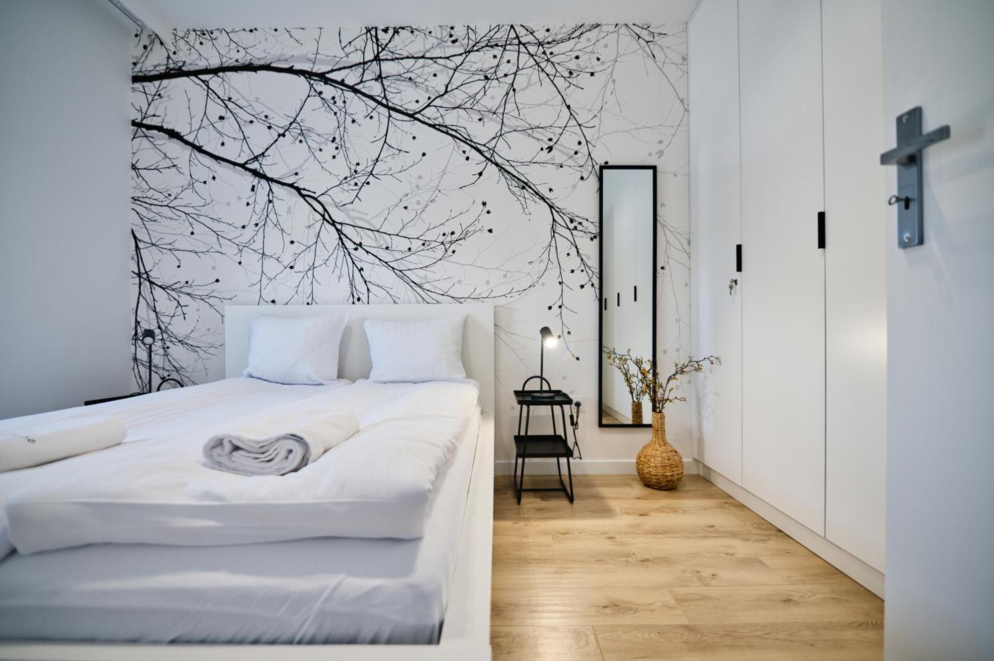 Jasminowy By Housine Apartment *