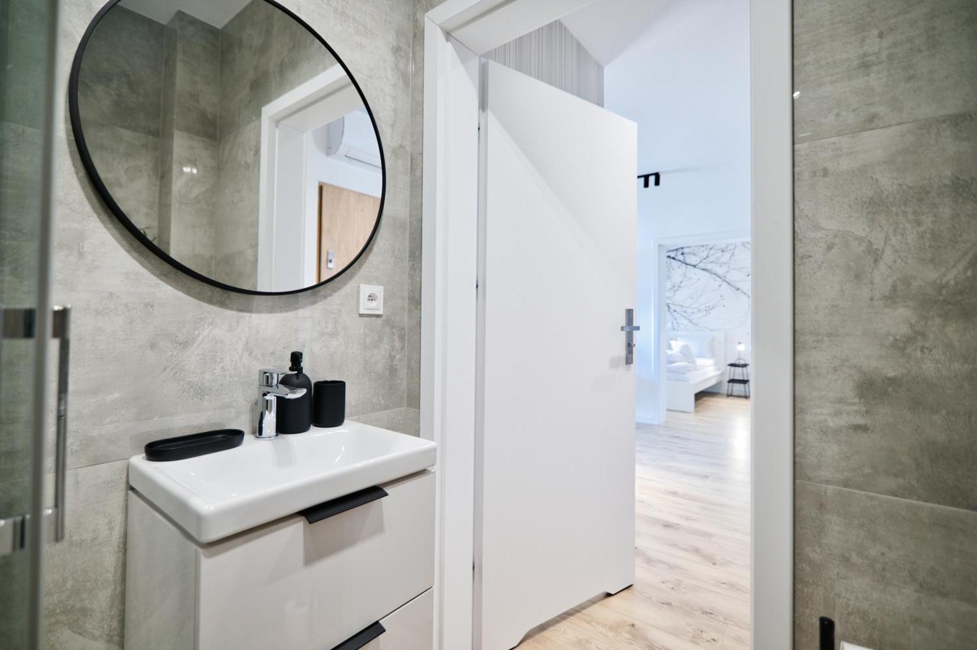 Apartment Jasminowy By Housine