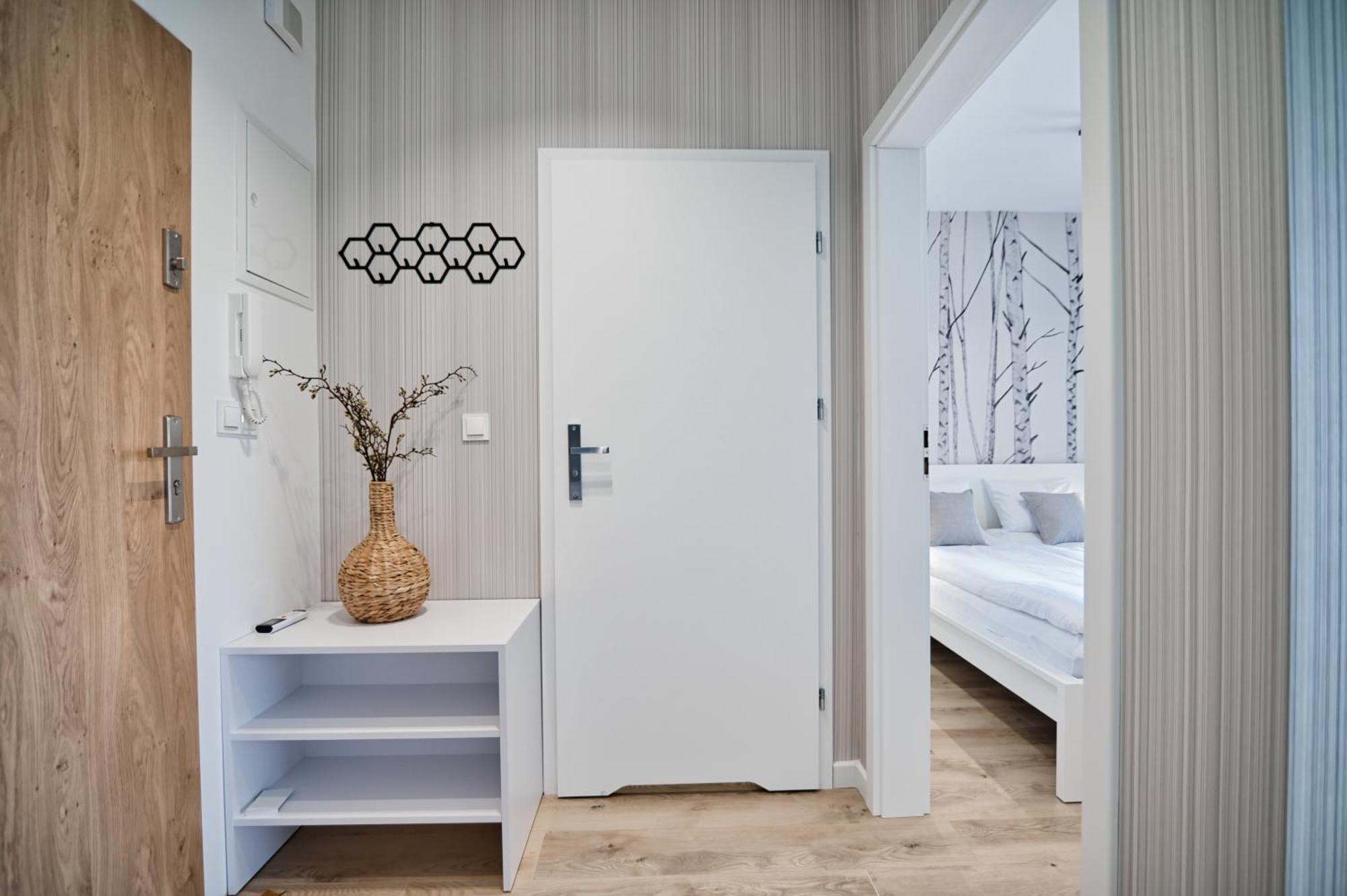 Apartment Jasminowy By Housine Zator