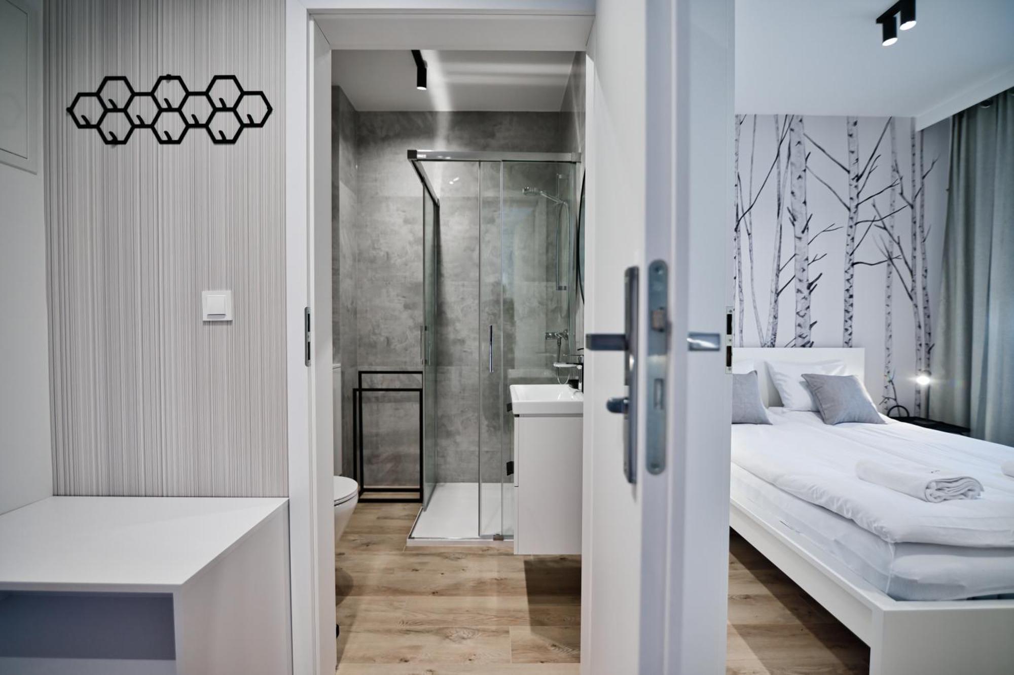Jasminowy By Housine Apartment