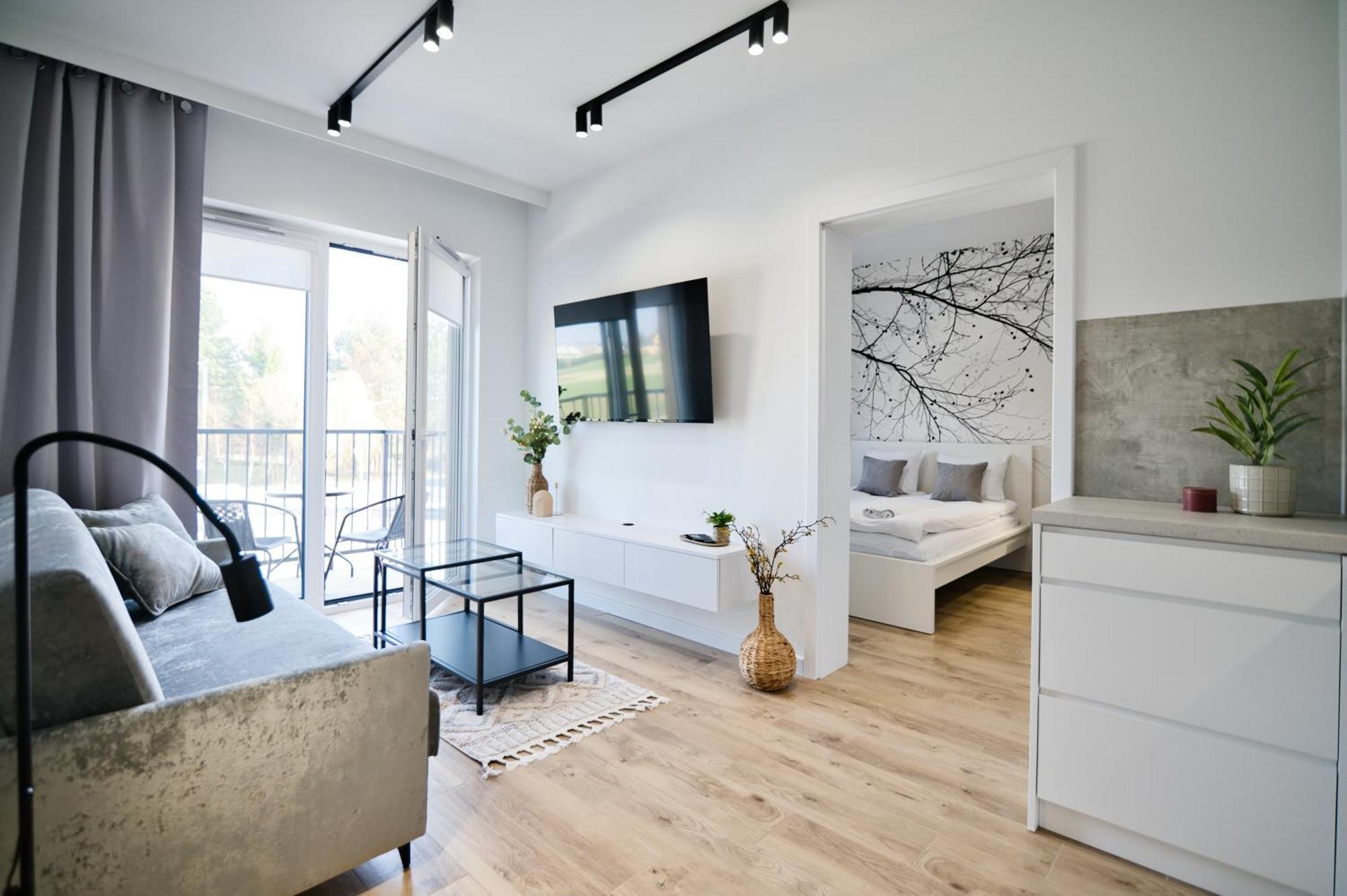 Jasminowy By Housine Apartment *