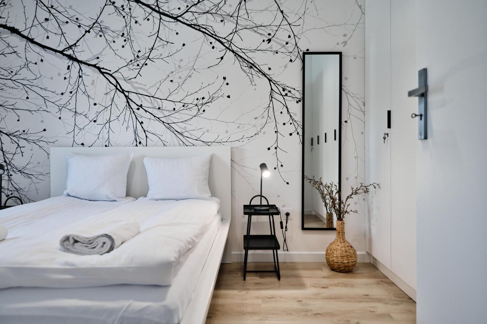 Apartment Jasminowy By Housine *